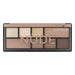 The Pure Nude Paleta de Sombras: 1 Unidad - Catrice - 1