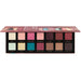 Paleta de Sombras de Ojos Pro Slim Blushing Ocean - Catrice - 1