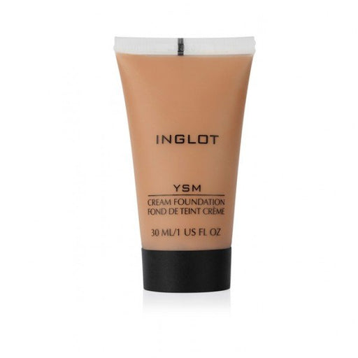 Base de Maquillaje Ysm Cream Foundation - Inglot: 45 - 2