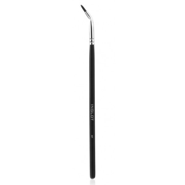 Brocha para Delineado en ángulo - Makeup Brush 30t - Inglot - 1