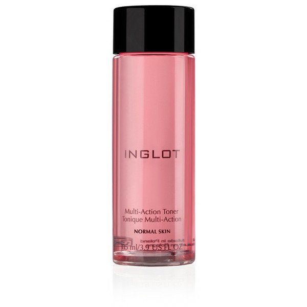 Tónico Multi-acción para Piel Normal - Inglot - 1