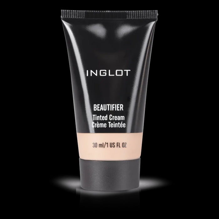 Base de Maquillaje Hidratante Beautifier - Inglot: 102 - 4