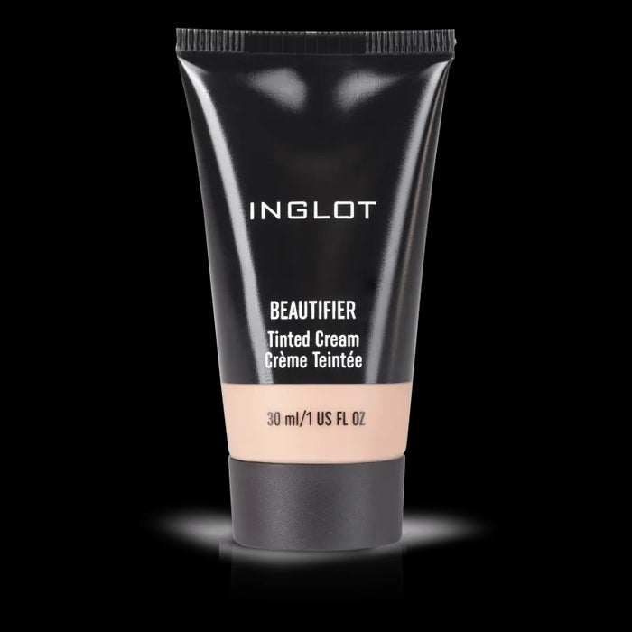 Base de Maquillaje Hidratante Beautifier - Inglot: 104 - 2