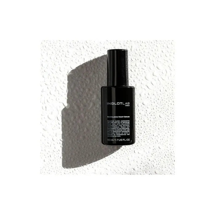 Serum de Noche Reafirmante y Antimanchas - Revitalizing Night Serum - Inglot - 3