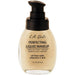 Base de Maquillaje Perfecting Liquid Makeup - L.A. Girl: Ivory - 6