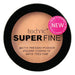 Polvos Compactos Super Fine Matte Foundation - Technic Cosmetics : Light - 1