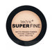 Polvos Compactos Super Fine Matte Foundation - Technic Cosmetics : Ochre - 1