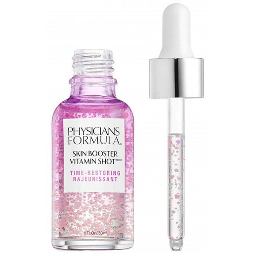 Skin Booster Tratamiento Inyección de Vitaminas Rejuvenecedoras - Physicians Formula - 1