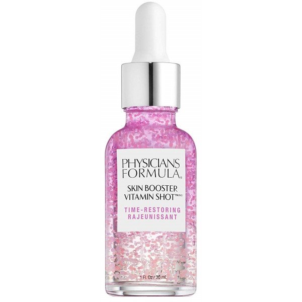 Skin Booster Tratamiento Inyección de Vitaminas Rejuvenecedoras - Physicians Formula - 2