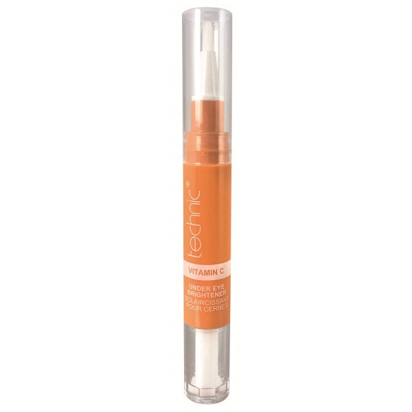 Contorno de Ojos Vitamina C - Technic - Technic Cosmetics - 1