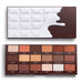 Paleta de Sombras Chocolate Smores: Paleta - I Heart Revolution - 2