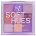 Soft Hues Paleta Amethyst - W7 - 1