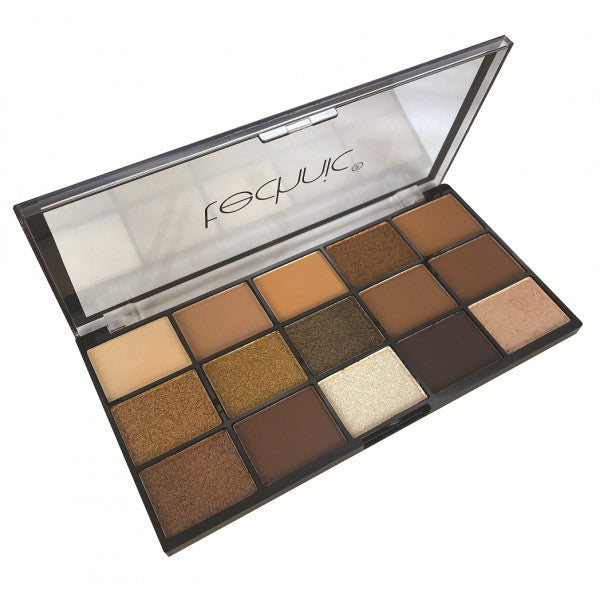 Boujee Paleta de Sombras - Technic - Technic Cosmetics - 3