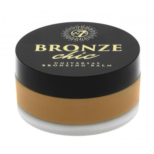 Bronceador en Crema Bronze Chic - W7 - 1