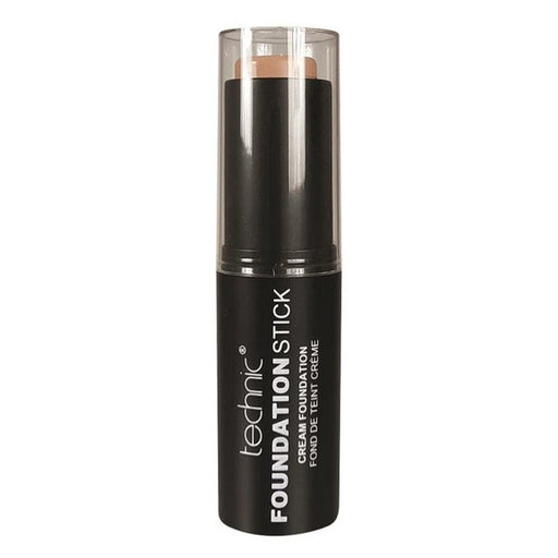 Base de Maquillaje en Barra - Foundation Stick - Technic Cosmetics : Porcelain - 1