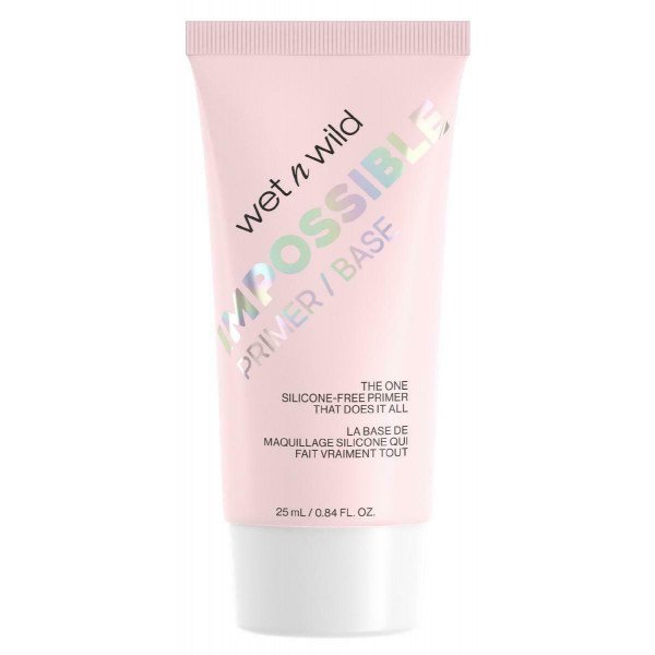 Prebase de Maquillaje Prime Focus the Impossible Primer - Wet N Wild - 1