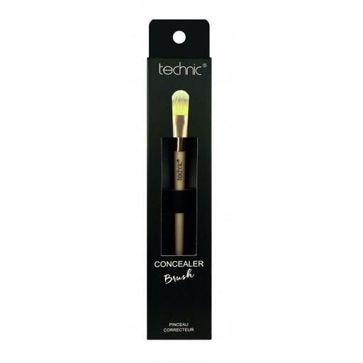 Brocha de Maquillaje Concealer Brush - Technic - Technic Cosmetics - 1