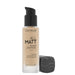 Base de Maquillaje All Matt Shine Control - Catrice : 020 N Neutral Nude Beige - 1