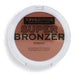 Relove Polvos Bronceadores Super Bronzer Powder - Revolution Relove : Sahara - 1