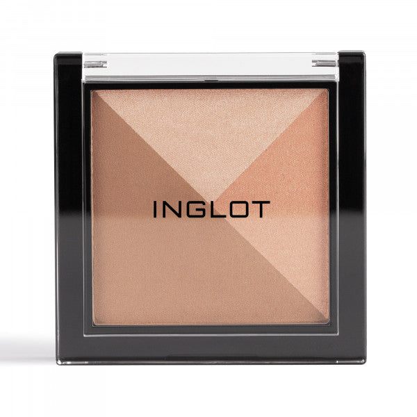 Polvos 3 en 1 Multicolor System - Inglot: 11 - 2