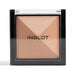 Polvos 3 en 1 Multicolor System - Inglot: 11 - 2