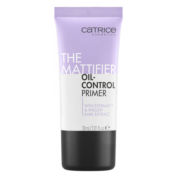 Prebase the Mattifier Oil-control: 30 ml - Catrice - 1