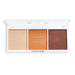 Paleta de Rostro Colour Play Contour - Revolution Relove : Bronze Sugar - 1