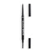 Lápiz de Cejas Blade Brow Pencil - Revolution Relove: Dark Brown - 1