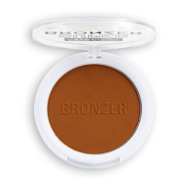 Relove Polvos Bronceadores Super Bronzer Powder - Revolution Relove : Gobi - 2