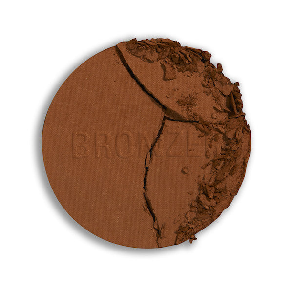 Relove Polvos Bronceadores Super Bronzer Powder - Revolution Relove : Gobi - 3