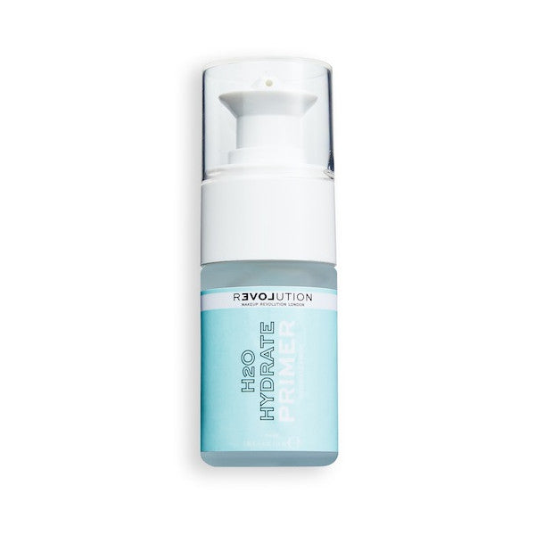 Relove H2o Hydrate Primer: 12 ml - Revolution Relove - 1