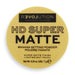 Polvos Sueltos Relove Hd Super Matte Banana Powder: 7 Gramos - Revolution Relove - 1