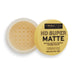 Polvos Sueltos Relove Hd Super Matte Banana Powder: 7 Gramos - Revolution Relove - 3