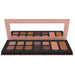 Rose All Day Eye Paleta de Sombras Facial - W7 - 3