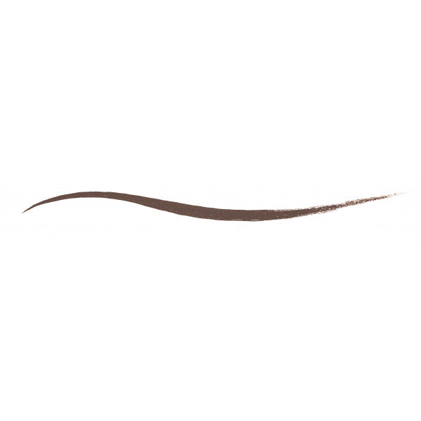 Lápiz de Cejas Butter Palm Feathered Micro Brow Pen: Brown - Physicians Formula - 3