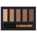 Paletas de Sombras Amplify - W7: Knockout - 3