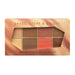 Paleta de Rostro Contouring - Technic Cosmetics - 1