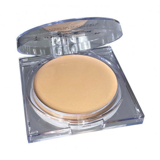 Maquillaje Foundation Balm - Technic Cosmetics : Out Milk - 1