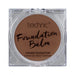 Maquillaje Foundation Balm - Technic Cosmetics : Cocoa - 2