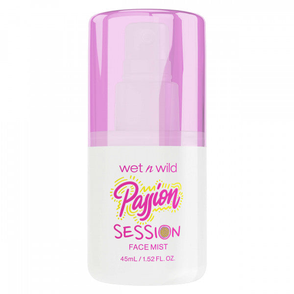 Wild Crush Bruma Facial Passion Session: 45 ml - Wet N Wild - 1