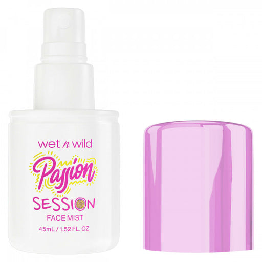 Wild Crush Bruma Facial Passion Session: 45 ml - Wet N Wild - 2