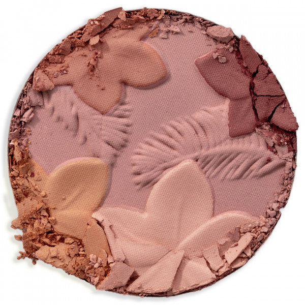 Colorete Matte Monoi Butter Blush: 1 Unidad - Physicians Formula - 1