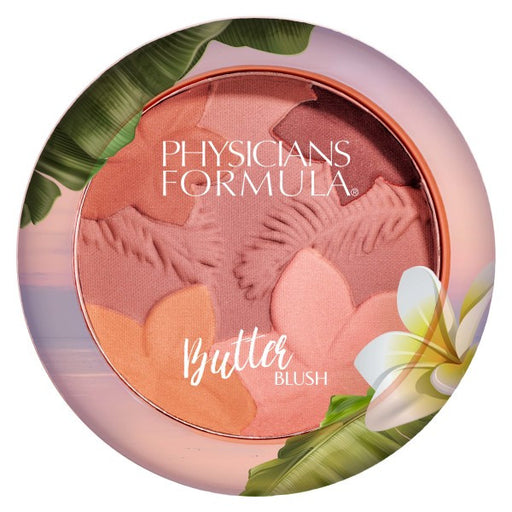 Colorete Matte Monoi Butter Blush: 1 Unidad - Physicians Formula - 2