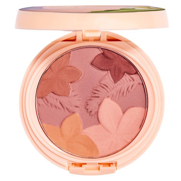 Colorete Matte Monoi Butter Blush: 1 Unidad - Physicians Formula - 3