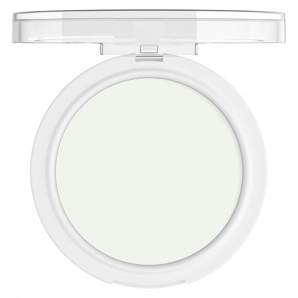 Polvos Fijadores Bare Focus Clarifying Finishing Powder - Wet N Wild: Translucent - 1