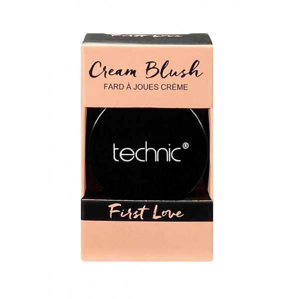 Colorete en Crema 'first Love - Technic Cosmetics - 2