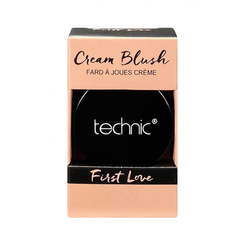 Colorete en Crema 'first Love - Technic Cosmetics - 2