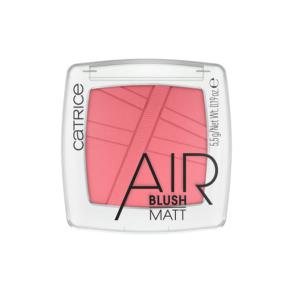 Colorete Mate Airblush - Catrice : 120 - 1