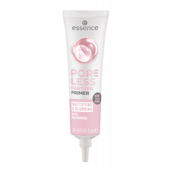 Prebase de Maquillaje Reductora de Poros 'poreless Partner - Essence - 2