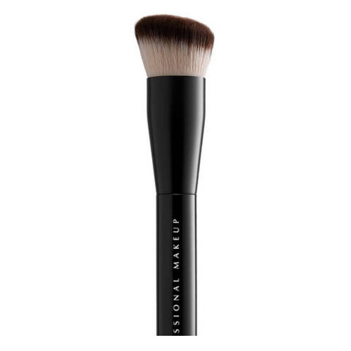 Brocha de Maquillaje Can´t Stop Won´t Stop Foundation - Nyx - 1